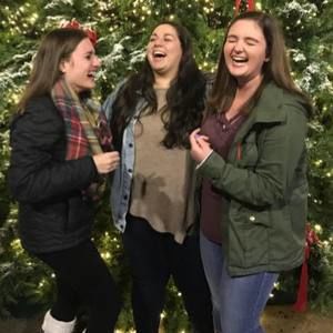 Meet your Posher, Micaela